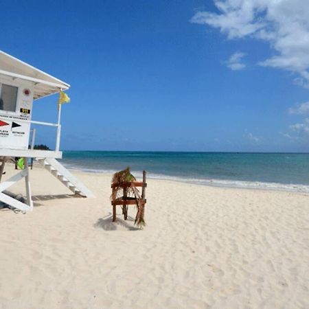 Bonita Casa A Dos Cuadras Del Mar Vila Playa del Carmen Exterior foto