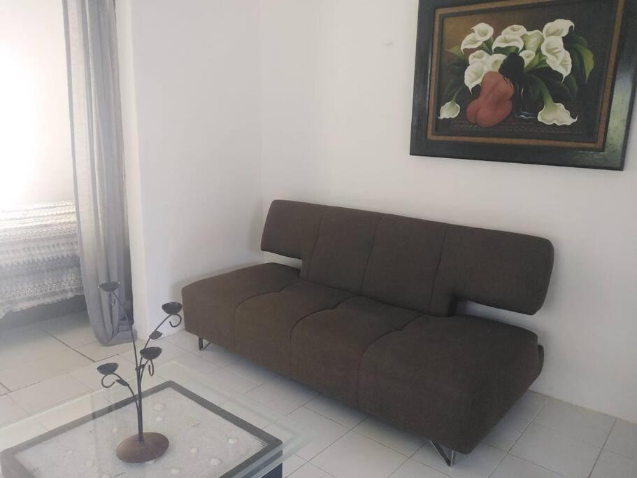 Bonita Casa A Dos Cuadras Del Mar Vila Playa del Carmen Exterior foto